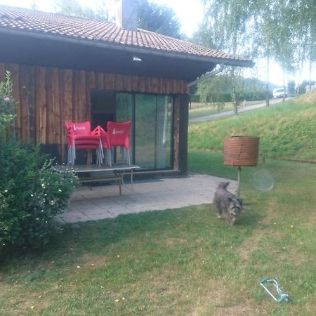 Gite Renove Au Calme 1 A 14 Personnes La Bresse Exterior foto