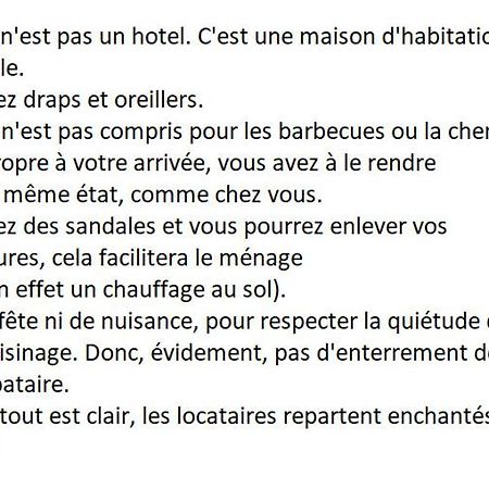 Gite Renove Au Calme 1 A 14 Personnes La Bresse Exterior foto