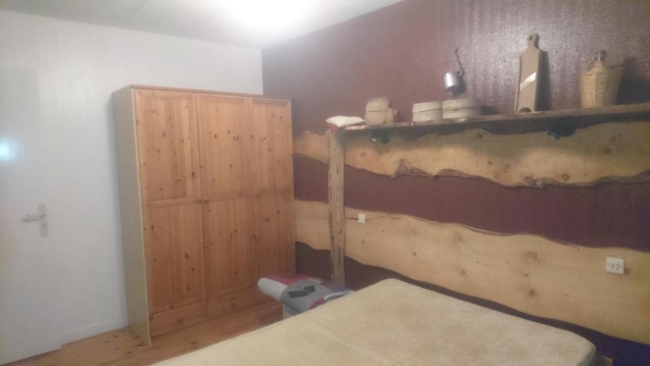 Gite Renove Au Calme 1 A 14 Personnes La Bresse Exterior foto